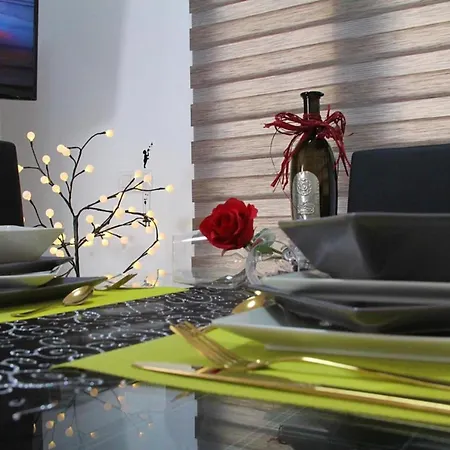 וילה Elegant With Pool פלאיה בלנקה
