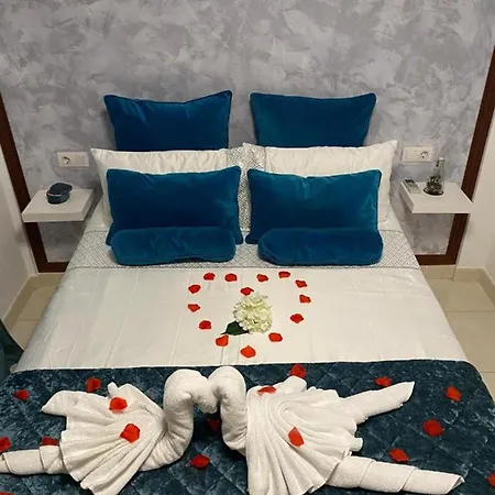 Elegant With Pool * Playa Blanca (Lanzarote)