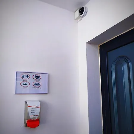 Elegant With Pool Villa Playa Blanca (Lanzarote)