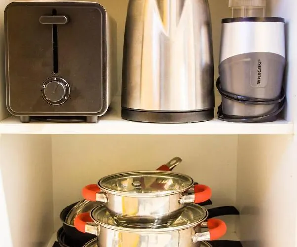 فيلة Elegant With Pool *