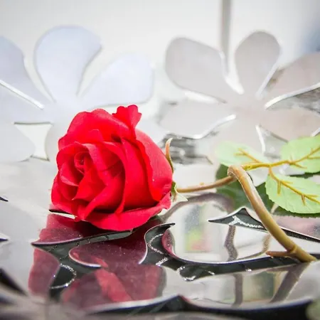 Elegant Playa Blanca: Poolside Retreat Villa