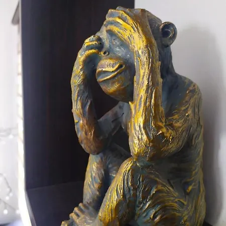 Elegant Playa Blanca: Poolside Retreat *