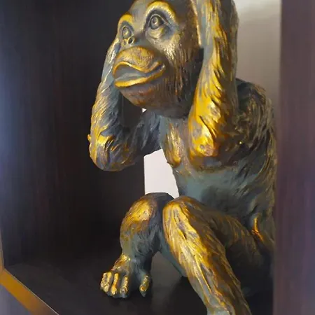 Villa Elegant Playa Blanca: Poolside Retreat