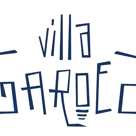 Elegant Playa Blanca: Poolside Retreat Villa