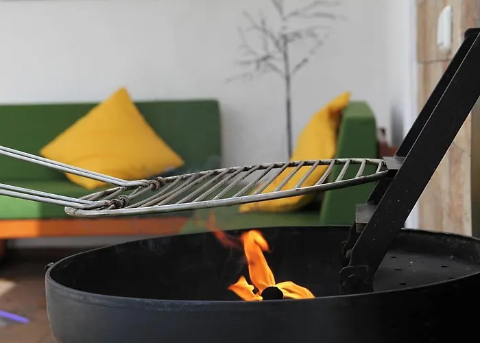 Villa Elegant Playa Blanca: Poolside Retreat Playa Blanca (Lanzarote)