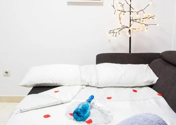 Elegant With Pool Villa Playa Blanca (Lanzarote)