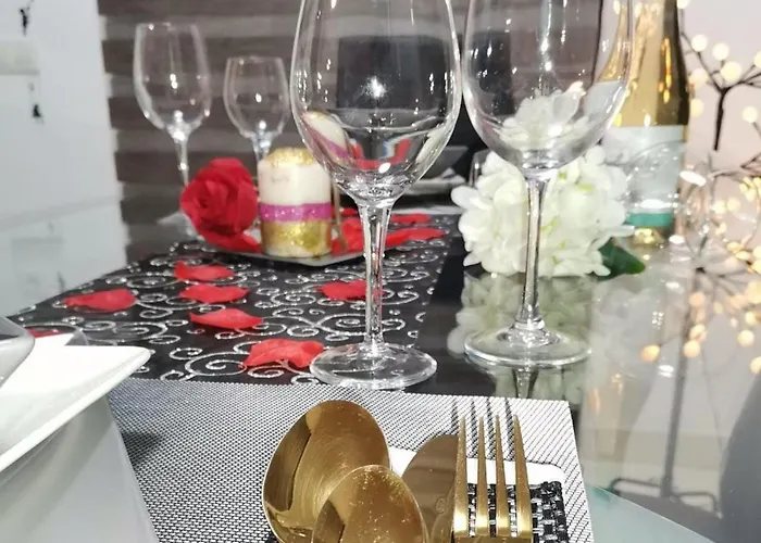 Elegant Playa Blanca: Poolside Retreat Playa Blanca (Lanzarote)